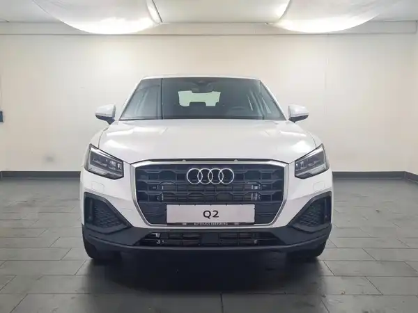 AUDI Q2 (3/19)