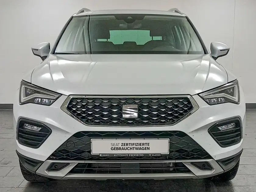 SEAT ATECA (1/11)