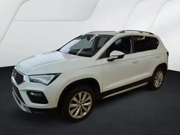 SEAT ATECA (1/11)