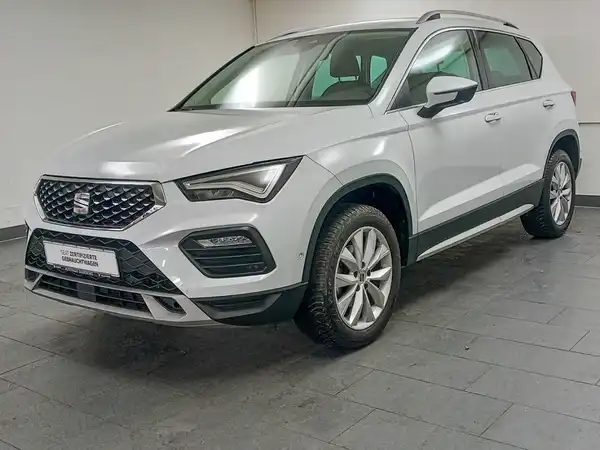 SEAT ATECA (2/11)