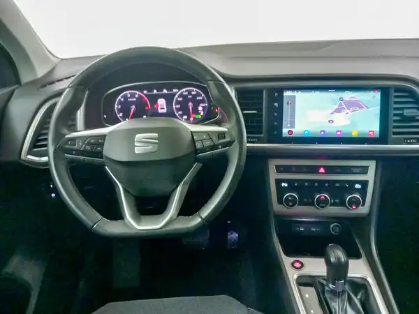 SEAT ATECA (11/11)