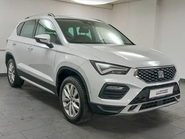 SEAT ATECA (3/11)