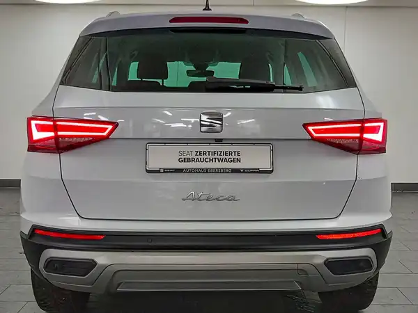 SEAT ATECA (5/11)