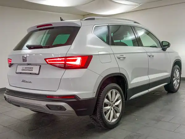 SEAT ATECA (6/11)