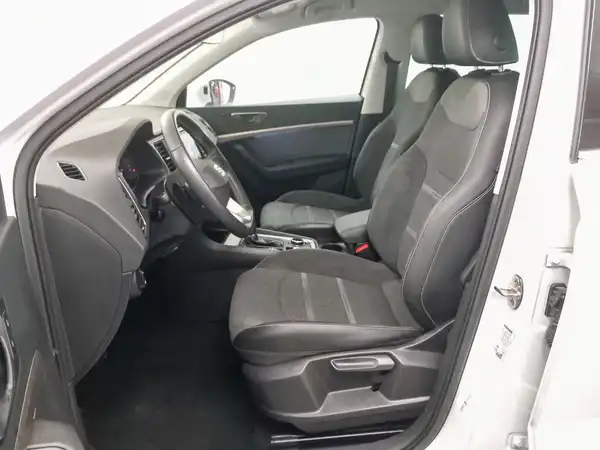 SEAT ATECA (7/11)