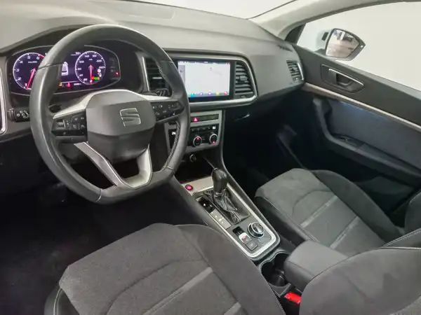 SEAT ATECA (8/11)