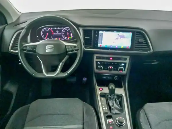 SEAT ATECA (10/11)