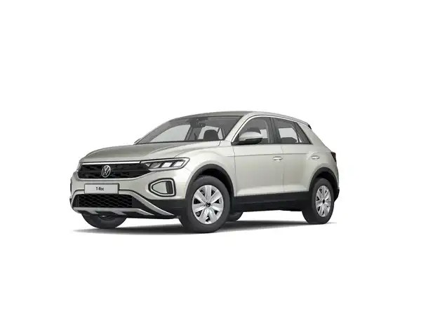 VW T-Roc R-Line 1.0 TSI – Cyber Weeks (2/4)