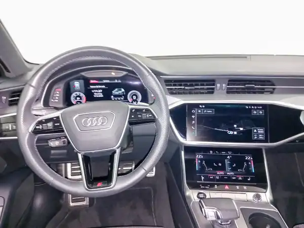 AUDI A6 AVANT (11/18)