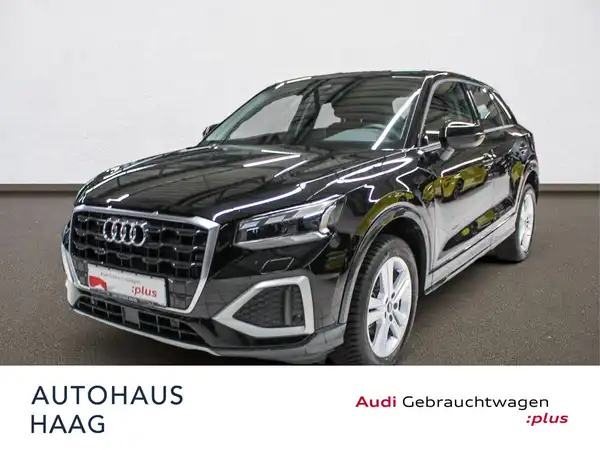 AUDI Q2 (2/17)