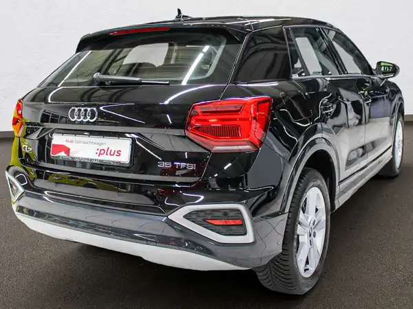 AUDI Q2 (5/17)