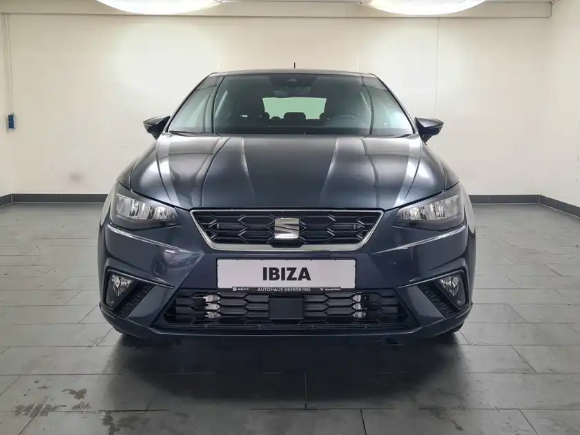 SEAT IBIZA (1/16)