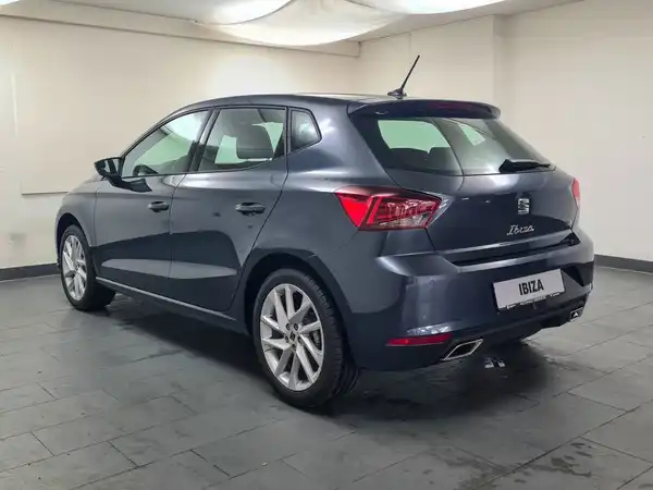 SEAT IBIZA (4/16)