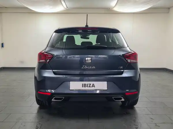 SEAT IBIZA (5/16)