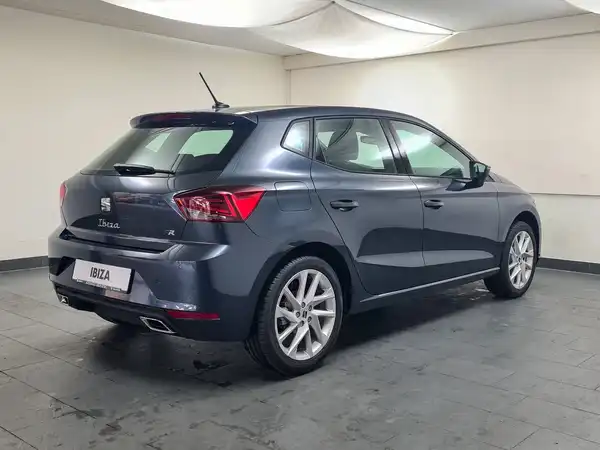 SEAT IBIZA (6/16)