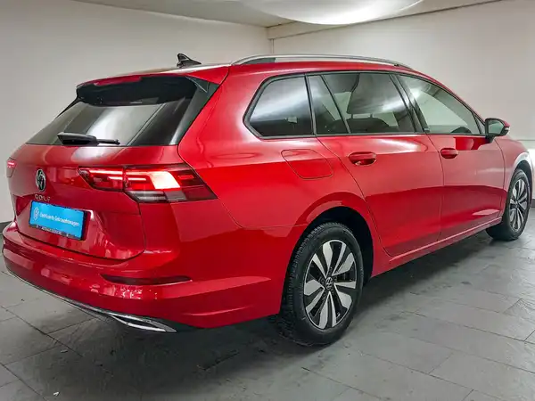 VW GOLF VARIANT (7/18)