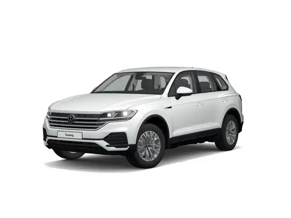 Touareg 3,0 l V6 TDI SCR 4MOTION 170 kW (231 PS) 8-Gang-Automatik (2/4)