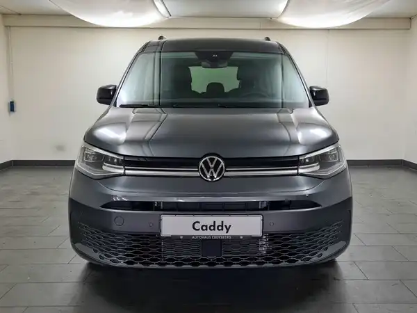 VW CADDY (3/16)