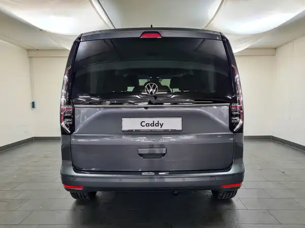 VW CADDY (6/16)