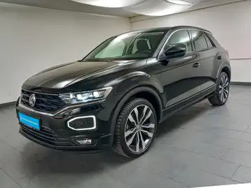 VW T-ROC (1/22)