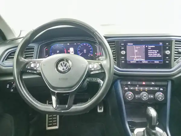 VW T-ROC (12/22)