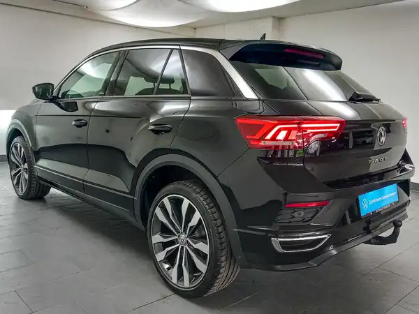 VW T-ROC (5/22)