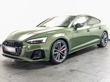 AUDI A5 SPORTBACK (1/19)