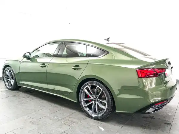 AUDI A5 SPORTBACK (5/19)