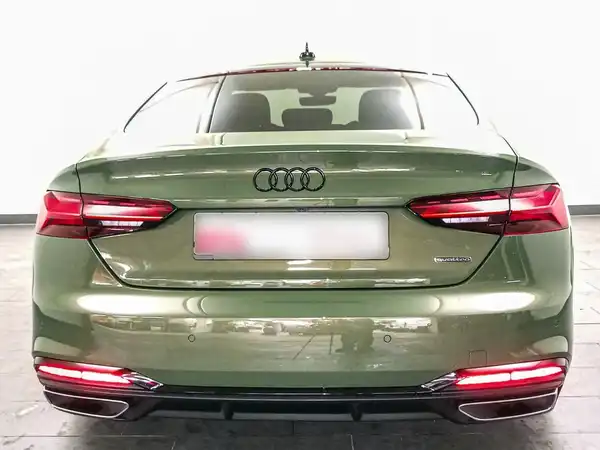 AUDI A5 SPORTBACK (6/19)