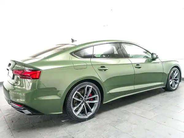 AUDI A5 SPORTBACK (7/19)