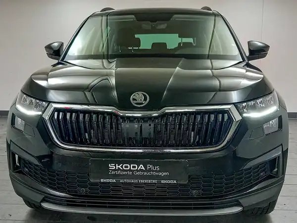 ŠKODA KODIAQ (3/16)