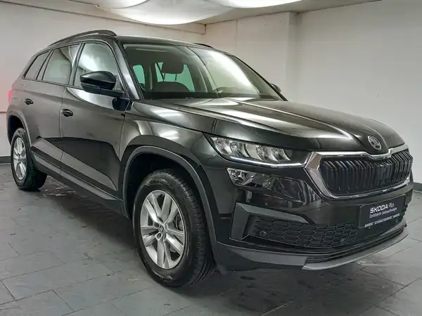 ŠKODA KODIAQ (4/16)