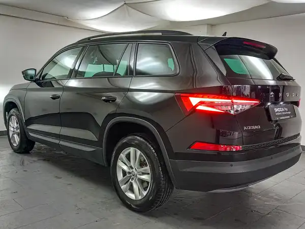 ŠKODA KODIAQ (5/16)