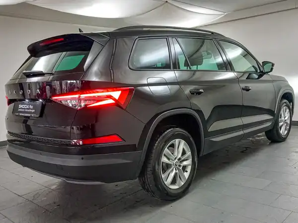 ŠKODA KODIAQ (7/16)