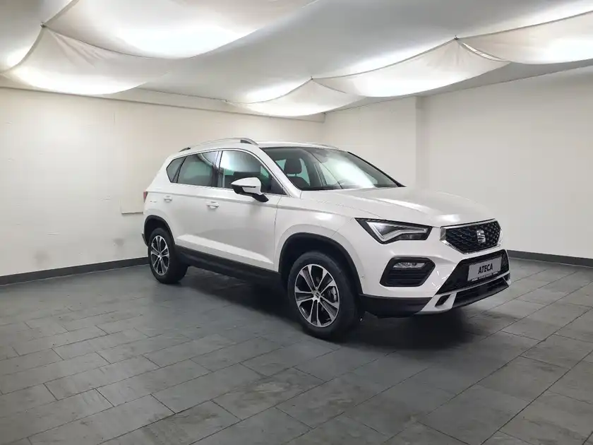 SEAT ATECA (1/15)