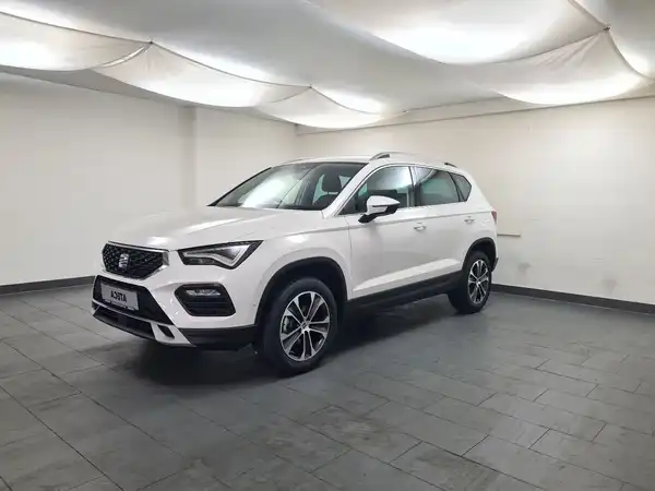 SEAT ATECA (2/15)