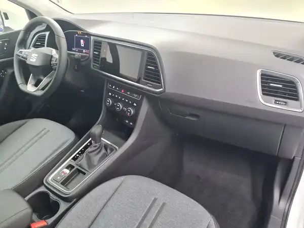 SEAT ATECA (15/15)