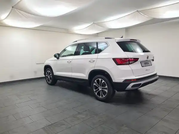 SEAT ATECA (3/15)