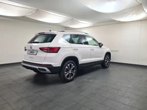 SEAT ATECA (5/15)