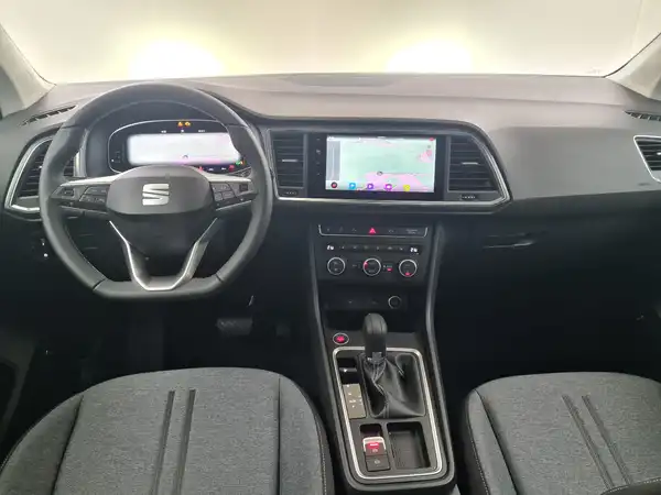 SEAT ATECA (8/15)