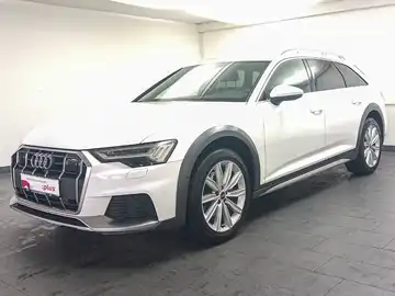 AUDI A6 ALLROAD (1/17)