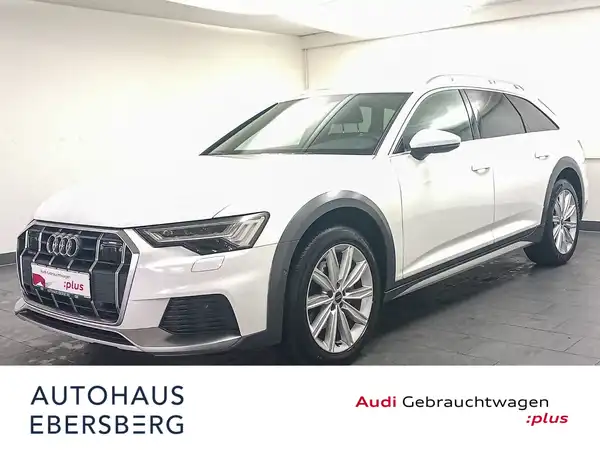 AUDI A6 ALLROAD (2/17)