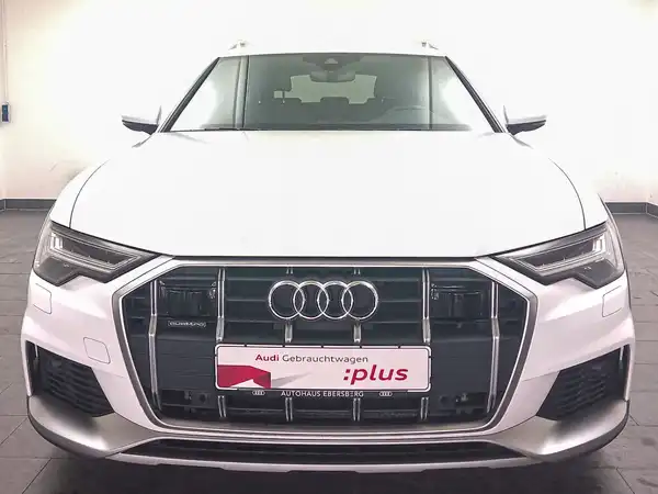 AUDI A6 ALLROAD (3/17)