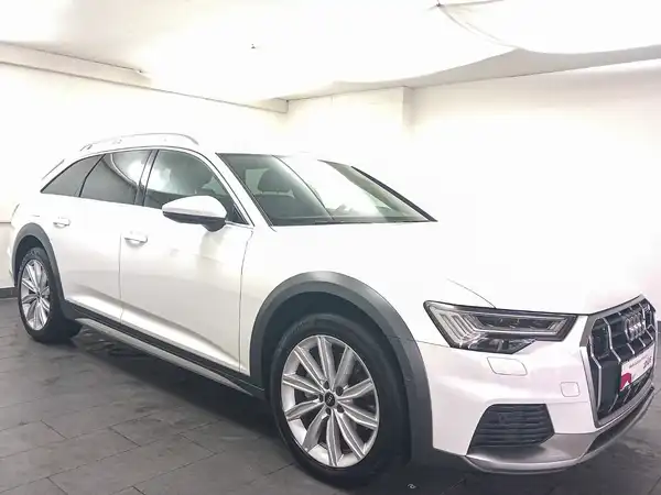 AUDI A6 ALLROAD (4/17)