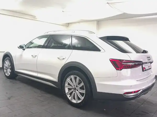 AUDI A6 ALLROAD (5/17)