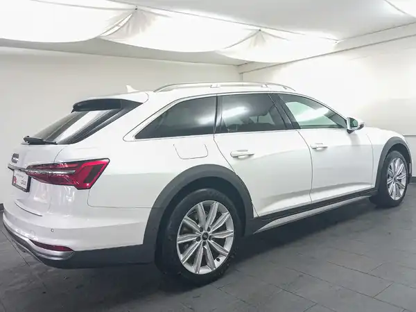 AUDI A6 ALLROAD (7/17)