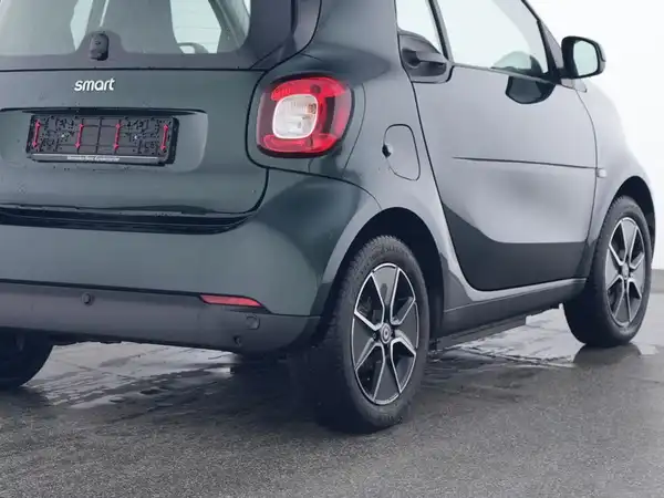 SMART FORTWO (10/12)