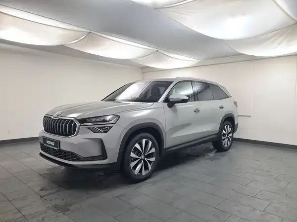 ŠKODA KODIAQ (2/16)