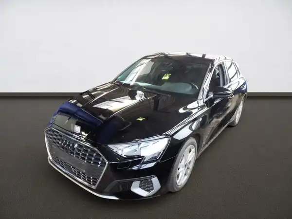 AUDI A3 SPORTBACK (1/8)