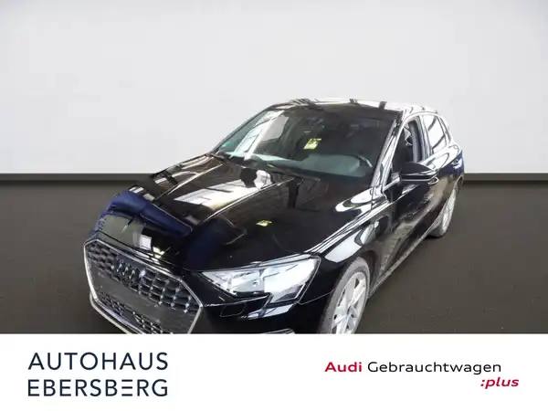 AUDI A3 SPORTBACK (2/8)